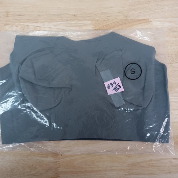 Rhonda Shear Reversible Body Bra, Small - Picture 4 of 4